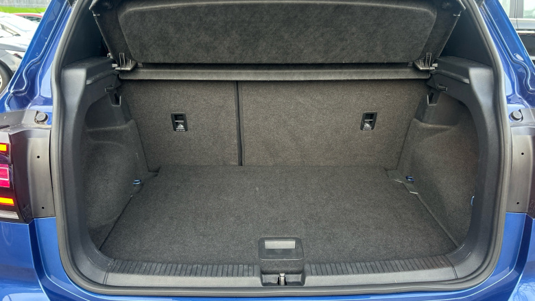 Volkswagen T-Cross 1.0 TSI 115 R-Line 5dr Petrol Estate